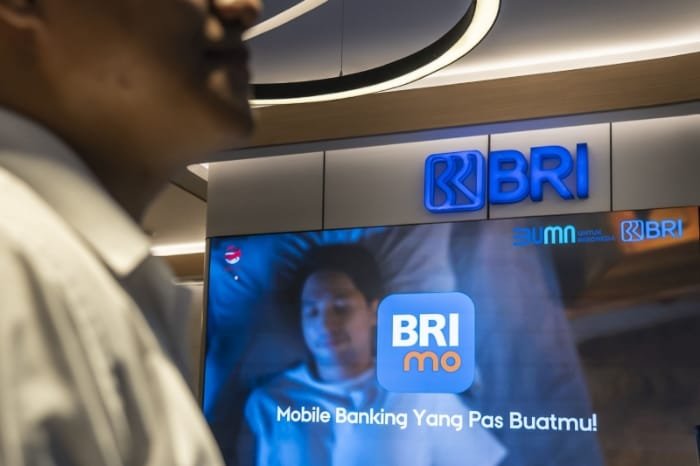 Bank BRI melalui transformasi BRIVOLUTION 2.0 bertujuan mewujudkan visi sebagai The Most Valuable Banking Group in South East Asia & Champion of Financial Inclusion pada tahun 2025. (Dok. BRI)