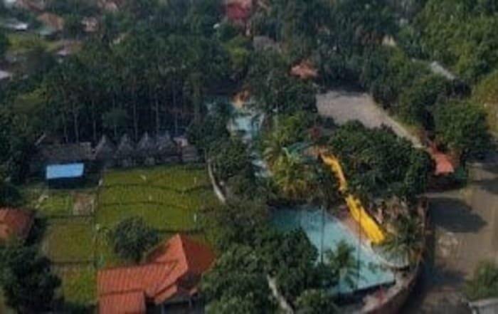 Nikmati Keindahan Wisata Pengunungan dan Kopi Robusta Sanggabuana, Wujud Pemberdayaan Desa BRILiaN. Dok. BRI