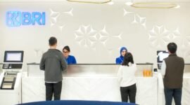 Bank BRI menyesuaikan jam layanan Unit Kerja Operasional (UKO) selama bulan Ramadan 1445 Hijriah guna memberikan kenyamanan dan memudahkan masyarakat bertransaksi perbankan. (Dok. BRI)