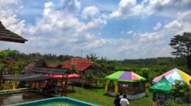 Desa BRILiaN. (Dok. BRI)