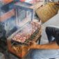 Sate Klathak Pak Pong, Yogyakarta. (Dok. BRI)