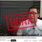 BRI merespons video viral di social media tiktok dan whatsapp mengenai kasus raibnya uang Rp400 juta nasabah bernama Sigit Presetya di BRI. (Dok. BRI)