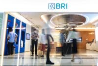 PT Bank Rakyat Indonesia (Persero) Tbk. merilis kebijakan baru terkait perubahan batas waktu bagi rekening dormant BRI. (Dok. BRI)