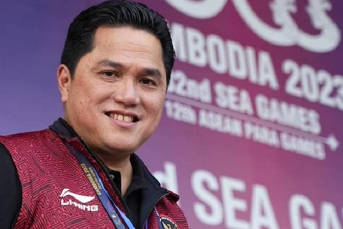 Target Dividen BUMN Tahun 2024 Naik Jadi Rp85 Triliun, Ini Warning Yang ...