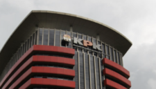 Gedung KPK. (Dok. aclc.kpk.go.id)