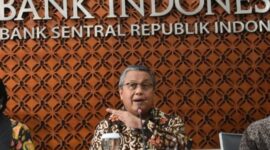 Gubernur Bank Indonesia (BI) Perry Warjiyo. (Instagram.com/@perrywarjiyo76)