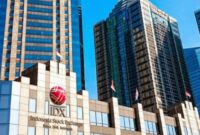 Indeks Harga Saham Gabungan (IHSG) turun mecara signifikan pada perdagangan Selasa (16/4/2024) setelah periode libur panjang Lebaran. (Dok. gopublic.idx.co.id)