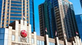 Indeks Harga Saham Gabungan (IHSG) turun mecara signifikan pada perdagangan Selasa (16/4/2024) setelah periode libur panjang Lebaran. (Dok. gopublic.idx.co.id)