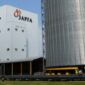 Salah satu pabrik PT Japfa Comfeed Indonesia Tbk. (Dok. Jafpacomfeed.co.id)
