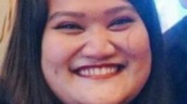 Marketing and Communication Department Head Jasa Marga Faiza Riani 