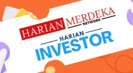 Harianinvestor.com berkolabori dengan Harianmerdeka.id (Dok. Harianinvestor.com)