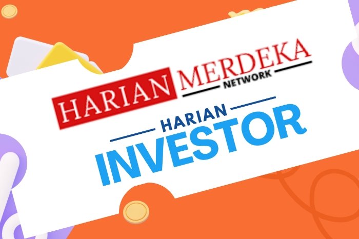 Harianinvestor.com berkolabori dengan Harianmerdeka.id (Dok. Harianinvestor.com)