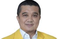 Wakil Ketua Umum Partai Golkar, Erwin Aksa. (Dok. Erwinaksa.org)