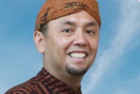 Kepala Kepala Pusat Pelaporan dan Analisis Transaksi Keuangan (PPATK), Ivan Yustiavandanah. (Dok. Ppatk.go.id)