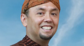 Kepala Kepala Pusat Pelaporan dan Analisis Transaksi Keuangan (PPATK), Ivan Yustiavandanah. (Dok. Ppatk.go.id)