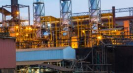 Izin Usaha Pertambangan Khusus (IUPK) merupakan jaminan kepastian bagi investasi PT Vale Indonesia Tbk. (Dok. Vale.com)