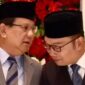 Prabowo Subianto dan Ridwan Kamil. (Instagram.com/@rkjabarjuara)