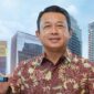 Plt Direktur Utama Bank DKI, Amirul Wicaksono. (Instagram.com/@bank.dki)