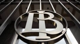 Gedung Bank Indonesia. (Dok. Perbarindo)