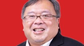 Ekonom senior Bambang Brodjonegoro. (Instagram.com/@bambangbrojonegoro)