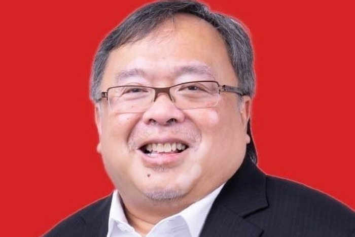 Ekonom senior Bambang Brodjonegoro. (Instagram.com/@bambangbrojonegoro)
