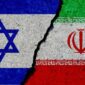 Ketegangan di Timur Tengah meningkat usai Iran menyerang Israel. (Dok. Alarabiya.net)