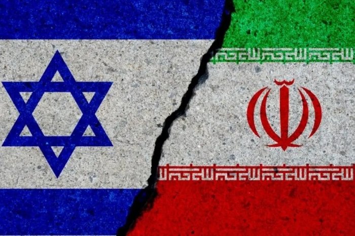 Ketegangan di Timur Tengah meningkat usai Iran menyerang Israel. (Dok. Alarabiya.net)