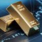 Emas batangan. (Dok. Anekalogam.co.id)