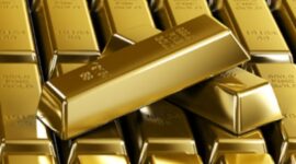 Komoditas emas. (Dok. Pegadaian.co.id)