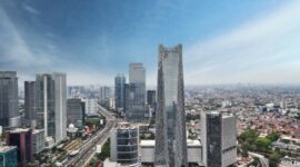 Telkom fokus tumbuh kembangkan ekosistem digital. (Dok. Telkom.co.id)