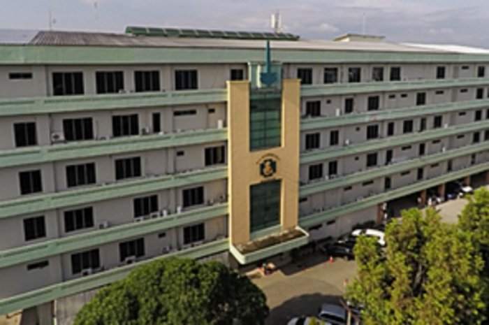 Salah satu Rumah Sakit Hermina di Bogor, Jawa Barat. (Dok. Herminahospitals.com)

