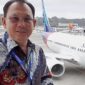 Pendiri Sriwijaya Air, Hendry Lie ditetapkan sebagai tersangka kasus korupsi timah oleh Kejaksaan Agung. (Instagram @airlinesindo)