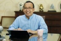 Menteri Sekretaris Negara Pratikno. (Dok. Setneg.go.id)

