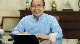 Menteri Sekretaris Negara Pratikno. (Dok. Setneg.go.id)


