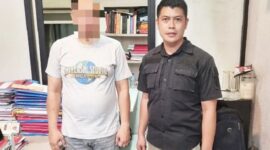 Puspom TNI bekerjasama dengan Polda Metro Jaya berhasil mengungkap identitas pengendara Fortuner yang arogan di jalan tol. (Instagram.com/@puspomtni)

