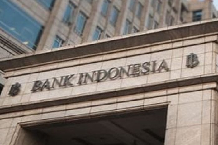 Gedung Bank Indonesia (BI). (Dok. bi.go.id)