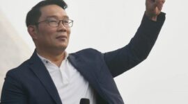 Mantan Gubernur Jawa Barat (Jabar), M Ridwan Kamil. (Facebook.com/@Ridwan Kamil)