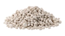 Ilustrasi Pupuk NPK. (Pixabay.com/Lotta)