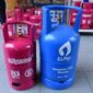Gas LPG. (Dok. Kominfo.cilacapkab.go.id)