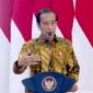 Presiden RI Joko Widodo. (Dok. setneg.go.id)