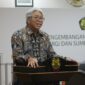 Bambang Gatot Ariono (BGA), Dirjen Minerba Kementerian ESDM periode 2015-2020. (Dok. ppsdmaparatur.esdm.go.id)