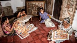 Bank Rakyat Indonesia (Persero) Tbk terus mengakselerasi penyaluran Kredit Usaha Rakyat (KUR) kepada pelaku Usaha Mikro, Kecil dan Menengah (UMKM) di Indonesia. (Dok. BRI)