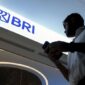 Bank Rakyat Indonesia (Persero) Tbk menghimbau masyarakat agar tidak terpancing isu uang hilang dan bijaksana dalam menggunakan social media. (Dok. BRI)