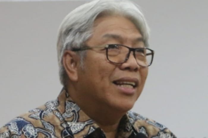 Direktur Jenderal Mineral dan Batubara (Minerba) dan Kementerian Energi dan Sumber Daya Mineral (ESDM) periode 2015 hingga 2020, Bambang Gatot Ariyono. (Dok. Esdm.go.id)