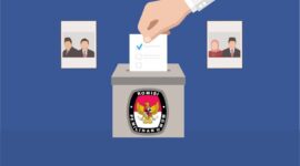 Ilustrasi Pilkada 2024. (Dok. Harianinvestor.com/M. Rifa'i Azhari)