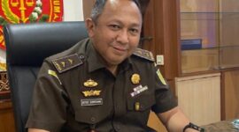 Kepala Pusat Penerangan dan Hukum Kejaksaan Agung, Ketut Sumedana. (Dok. Kejari-muba.go.id)
