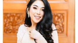 Nayunda Nabila Nizrinah. (Facebook.com/@Nayunda Nabila Nizrinah)

