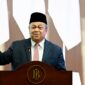 Gubernur Bank Indonesia (BI) Perry Warjiyo. (Dok. Sulselprov.go.id)