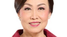 Presiden Direktur CIMB Niaga Lani Darmawan. (Dok. CIMB Niaga)
