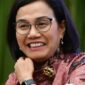 Menteri Keuangan (Menkeu) Sri Mulyani Indrawati. (Dok. Kemenkeu.go.id)